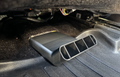 (2015+) F-150 Under Seat Vent Extension