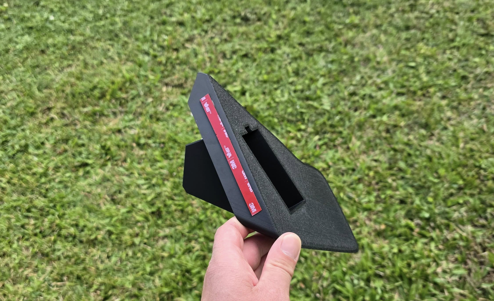 (2021-2026) F150 Side Arm Holster