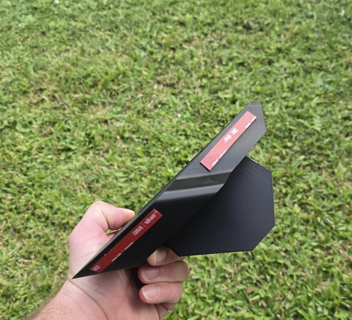 (2021-2026) F150 Side Arm Holster