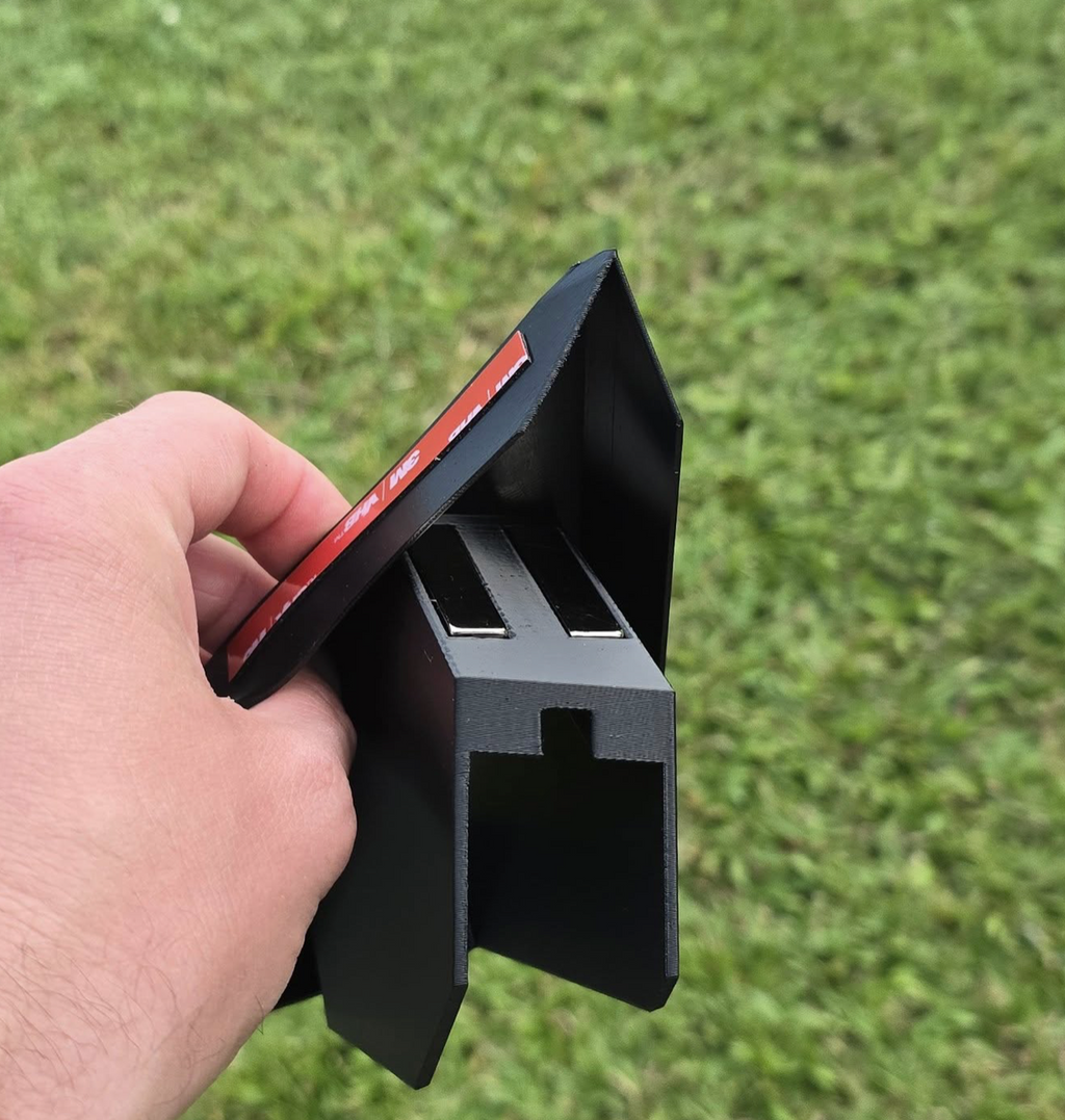 (2021-2026) F150 Side Arm Holster