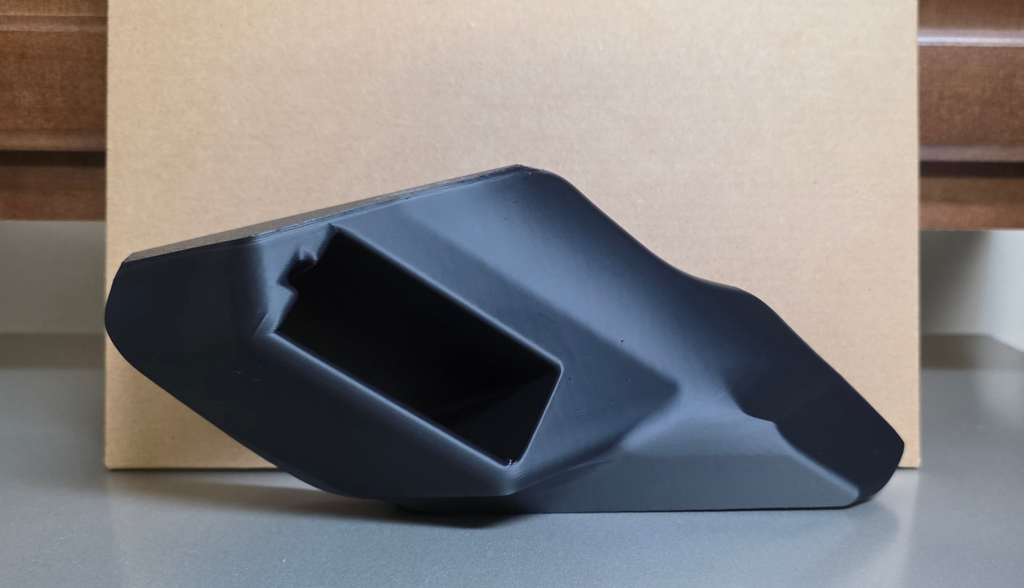 (2022-2026) Silverado/Sierra Side Arm Holster
