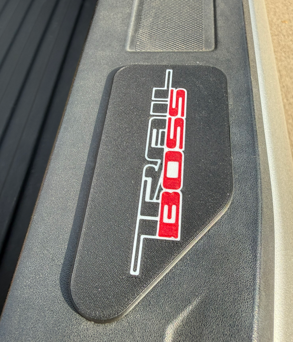 Chevrolet Truck Bed Stake Covers - Various Trims