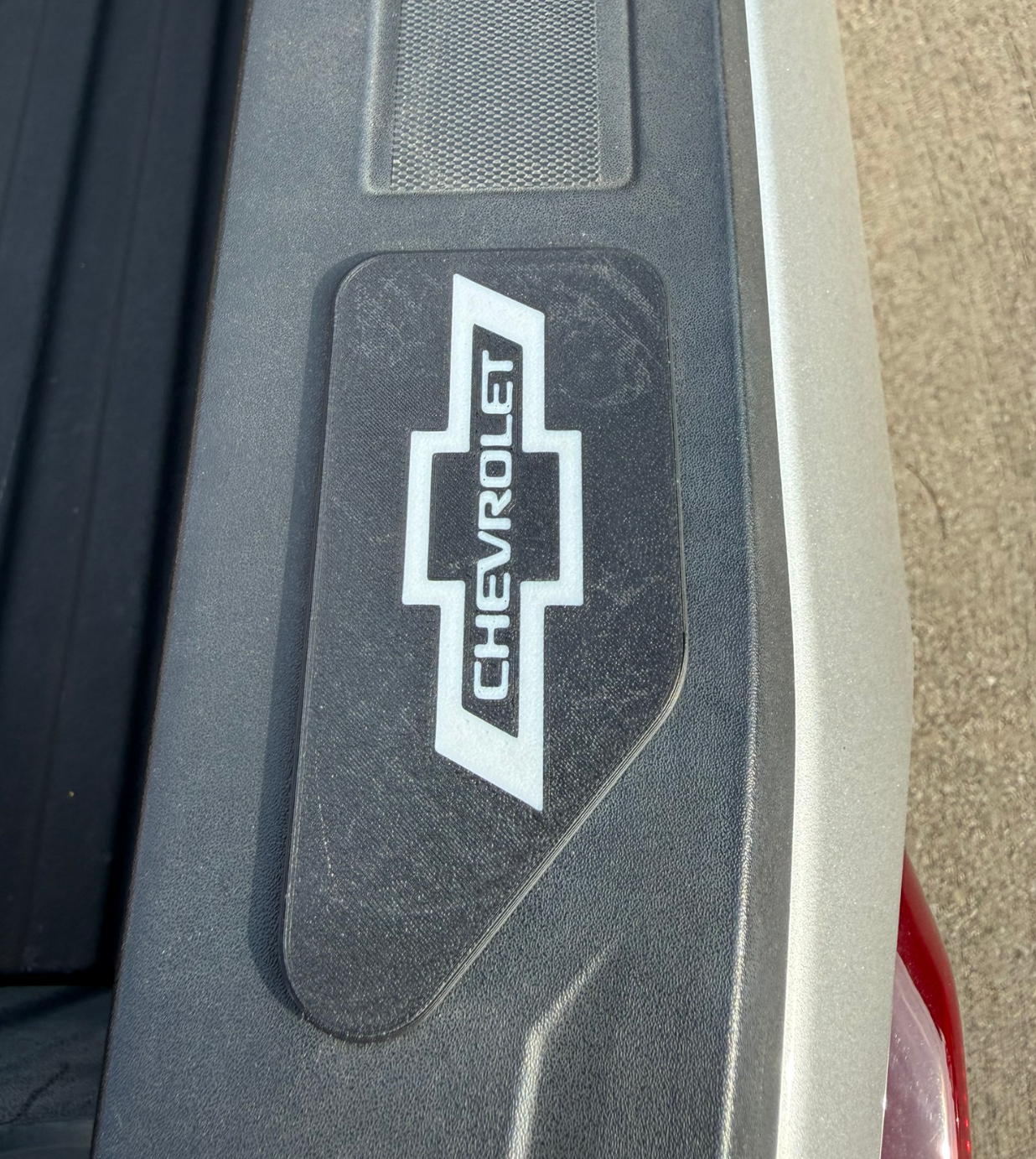 Chevrolet Truck Bed Stake Covers - Various Trims