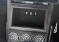 Nissan 350Z 2DIN Head Unit Cubby Replacement