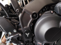 Yamaha MT09 Frame Caps (2021-2025)