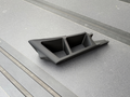 Ford Maverick Rear Wheel Arch Debris Block-Off Covers