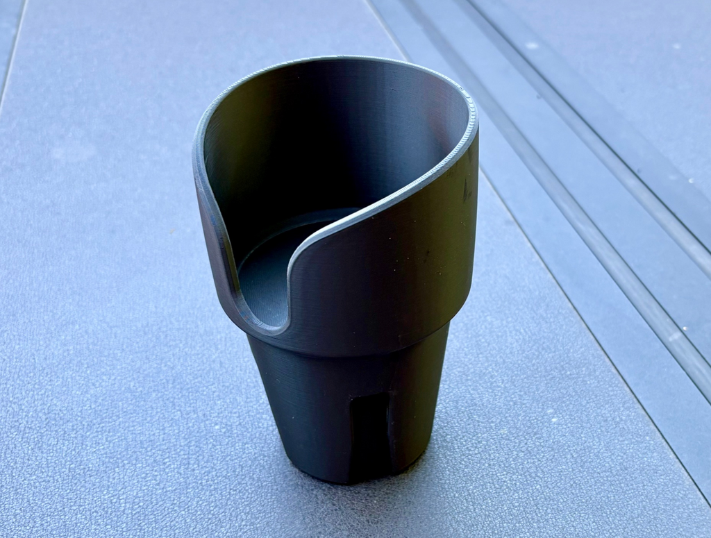Cupholder Insert for Ford Vehicles