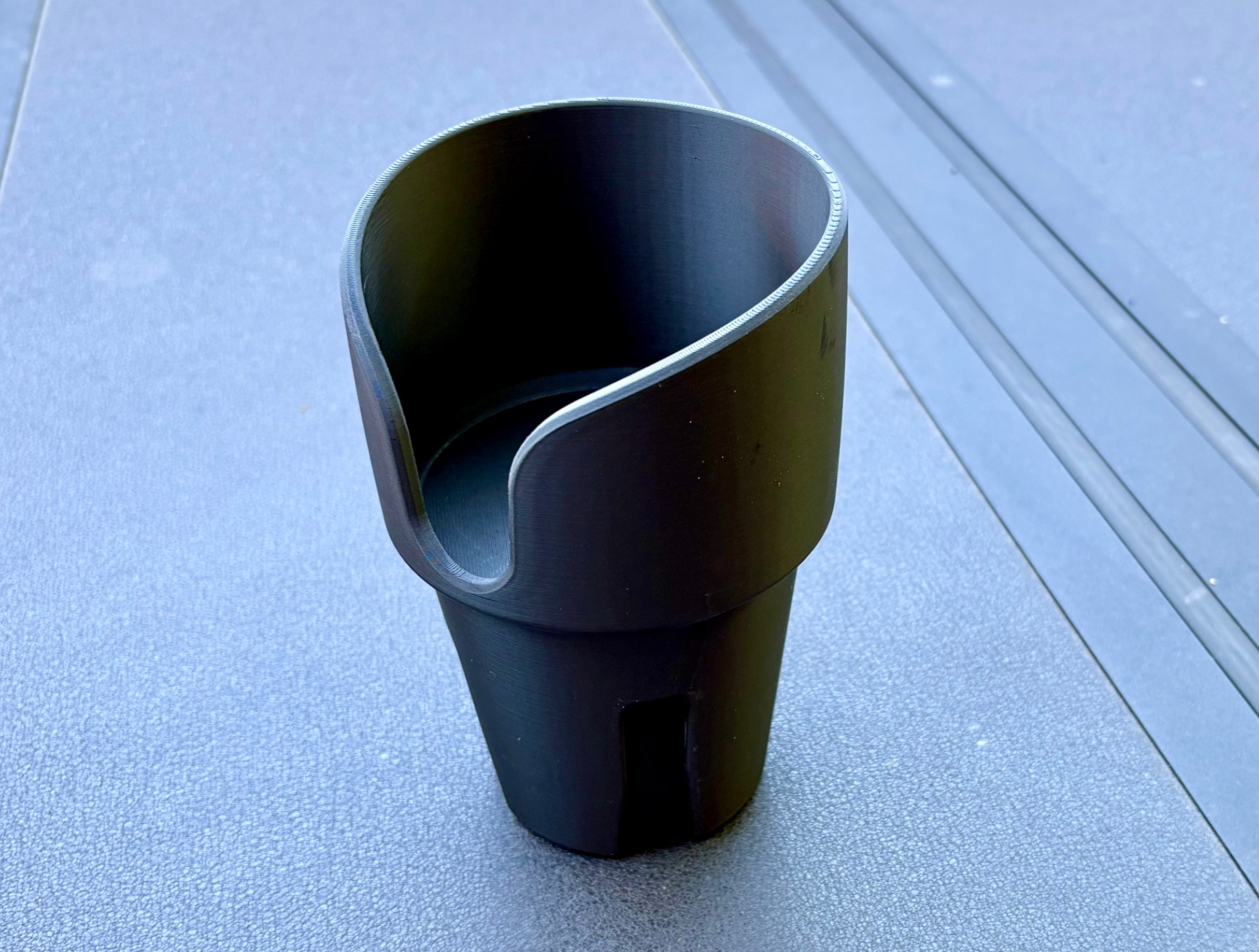 Cupholder Insert for Ford Vehicles