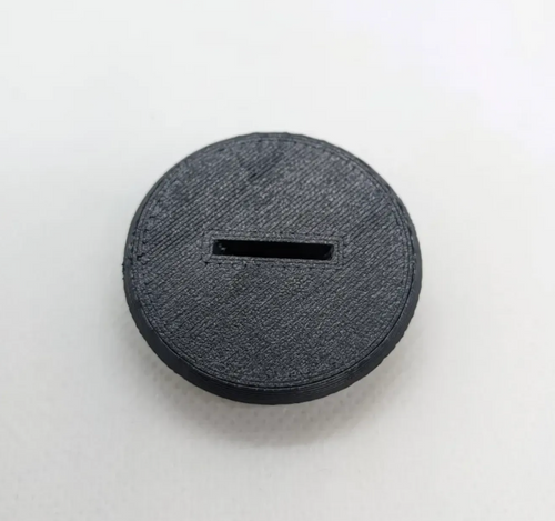 (1992-2002) Mazda FD3S Sunroof Screw Cover