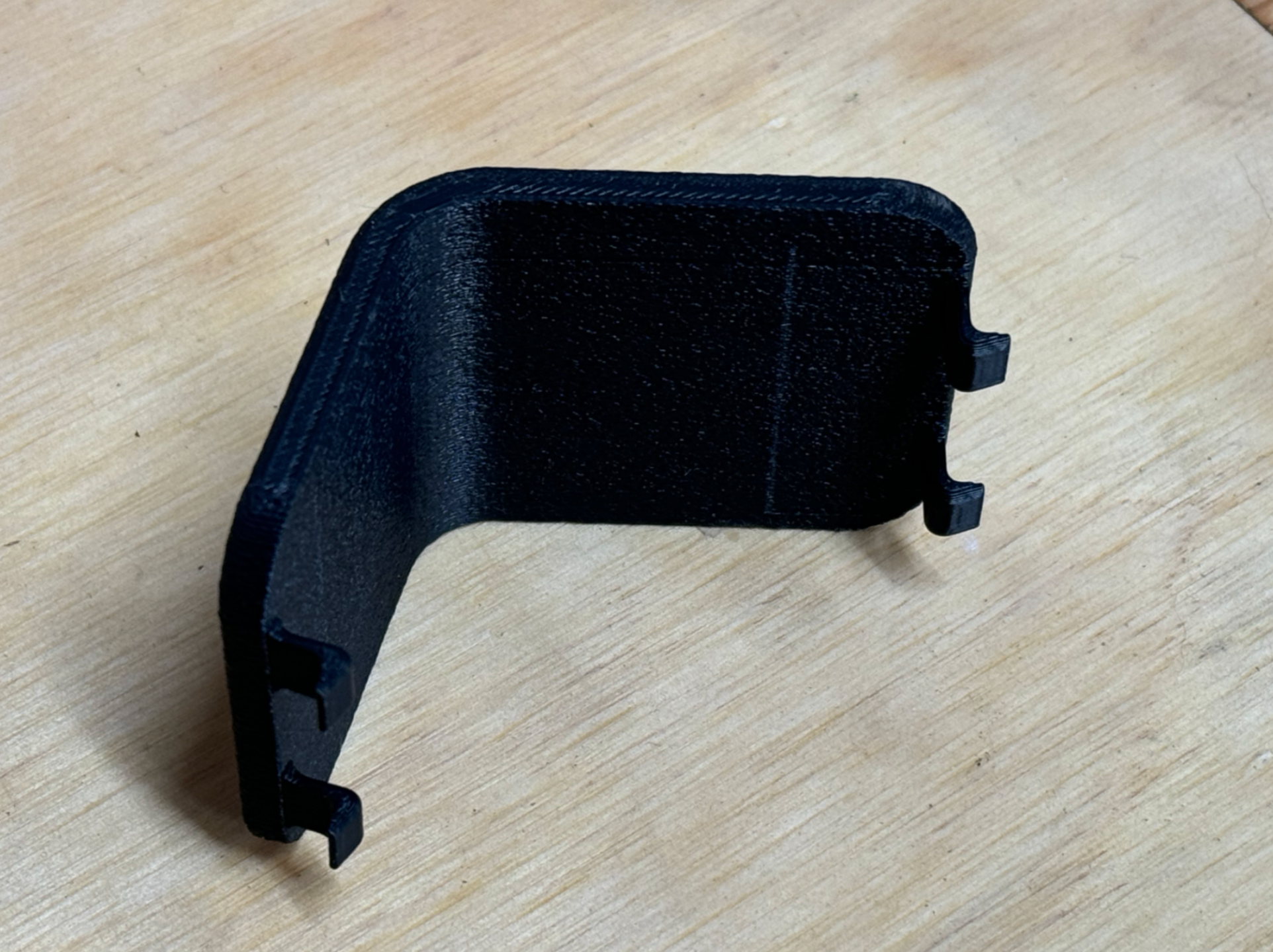 (1984-1996) Nissan 300ZX (Z32) Cargo Cover Caps