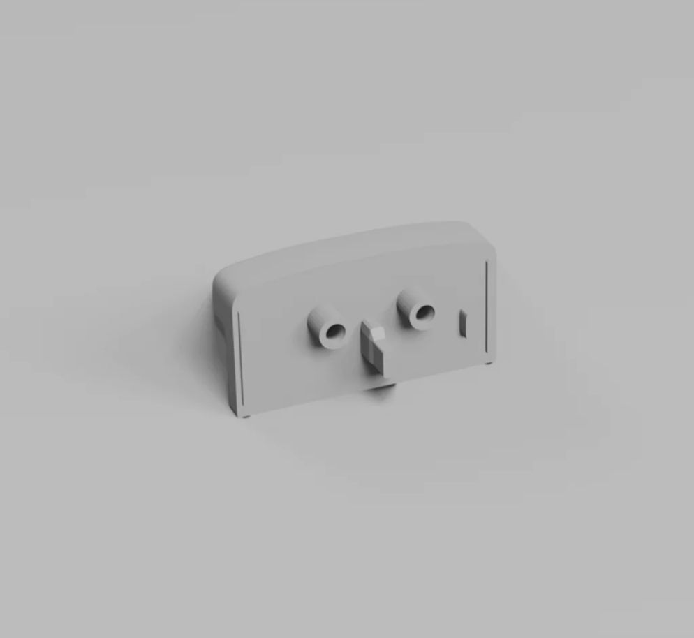 (2003-2009) Nissan 350z Cubby Door Lever