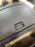(2003-2009) Nissan 350z Cubby Door Lever