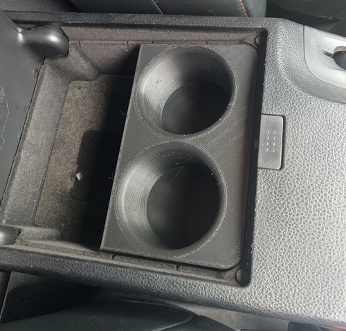 (2003-2009) Nissan 350Z Cup Holder
