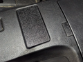 (2003-2009) Nissan 350Z Heated Seats Button Cover/Guard