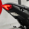 Yamaha MT09 (21/23) Undertail Hole Cover