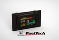 Honda Civic EG/EK FuelTech FT450/550 Radio Mount