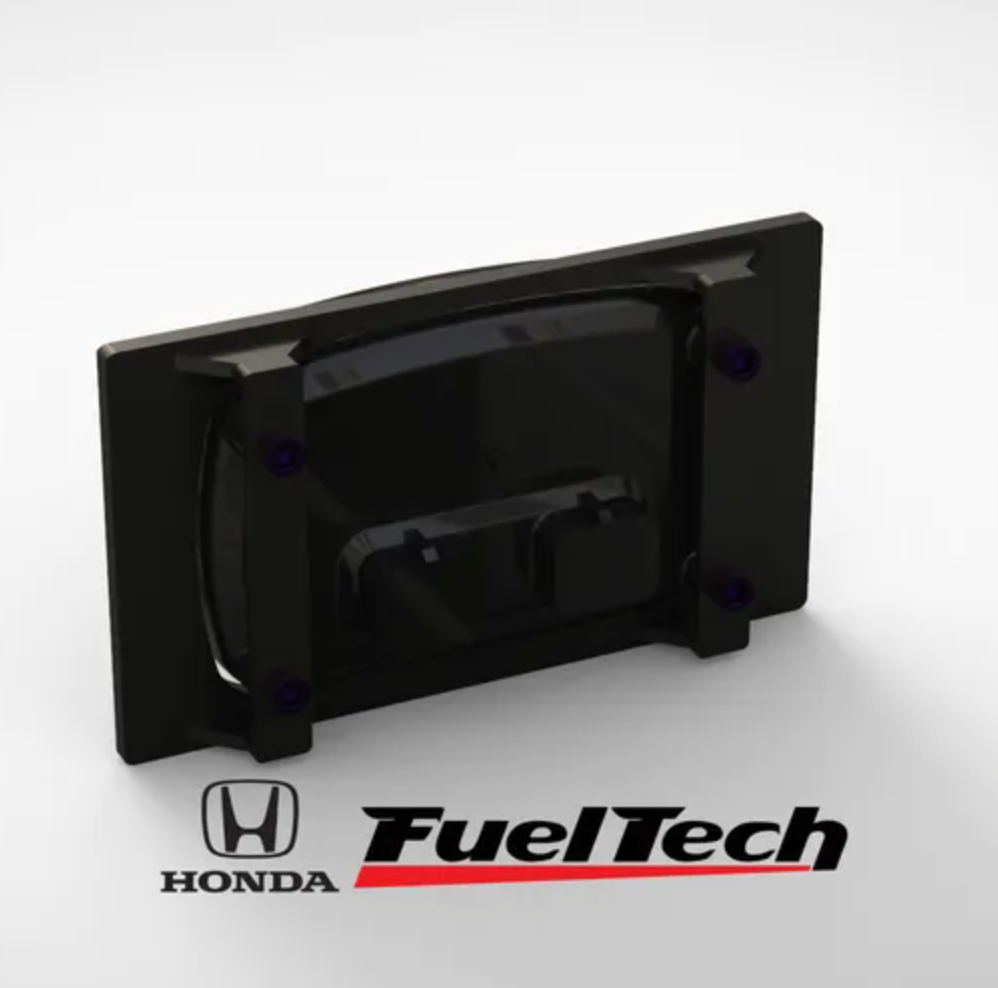 Honda Civic EG/EK FuelTech FT450/550 Radio Mount