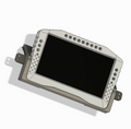 Lexus IS200 / IS300 / Altezza Center ECU Dash Panel