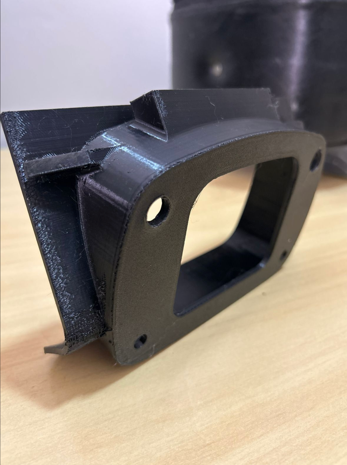 BMW E36 FuelTech FT450 / FT550 Base Mount