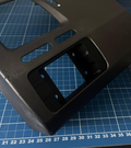 Honda Civic 8th Gen (Si) FuelTech NanoPRO Support Mount