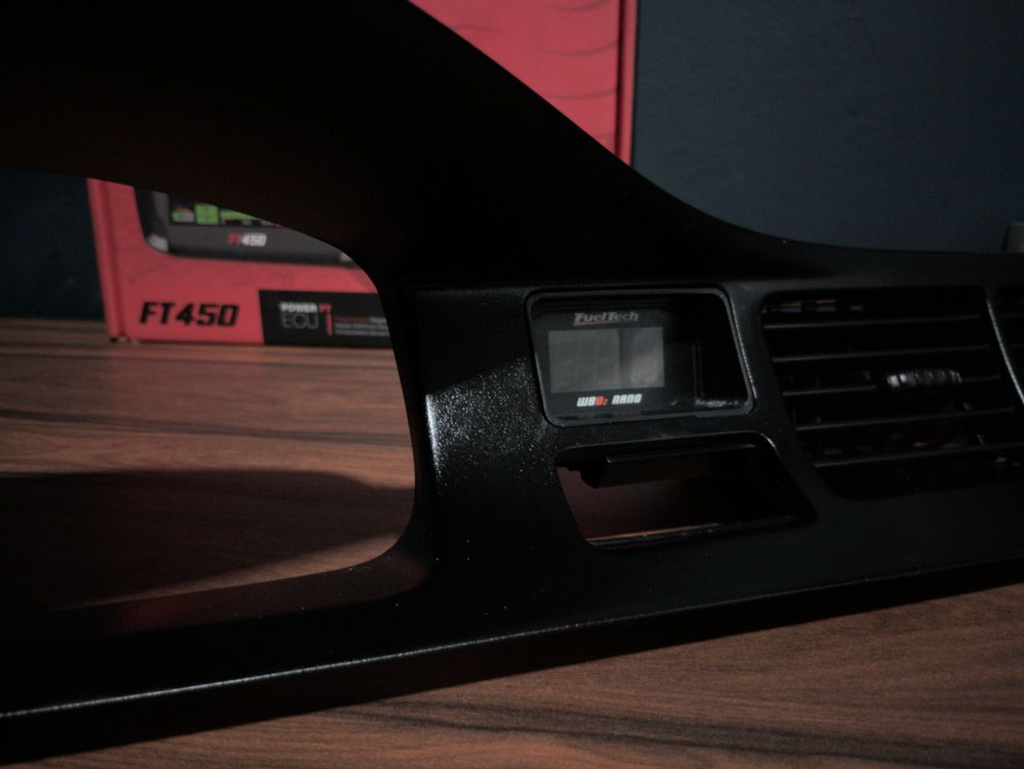 (1992–1995) Honda Civic (EG) Fueltech Nano Mount