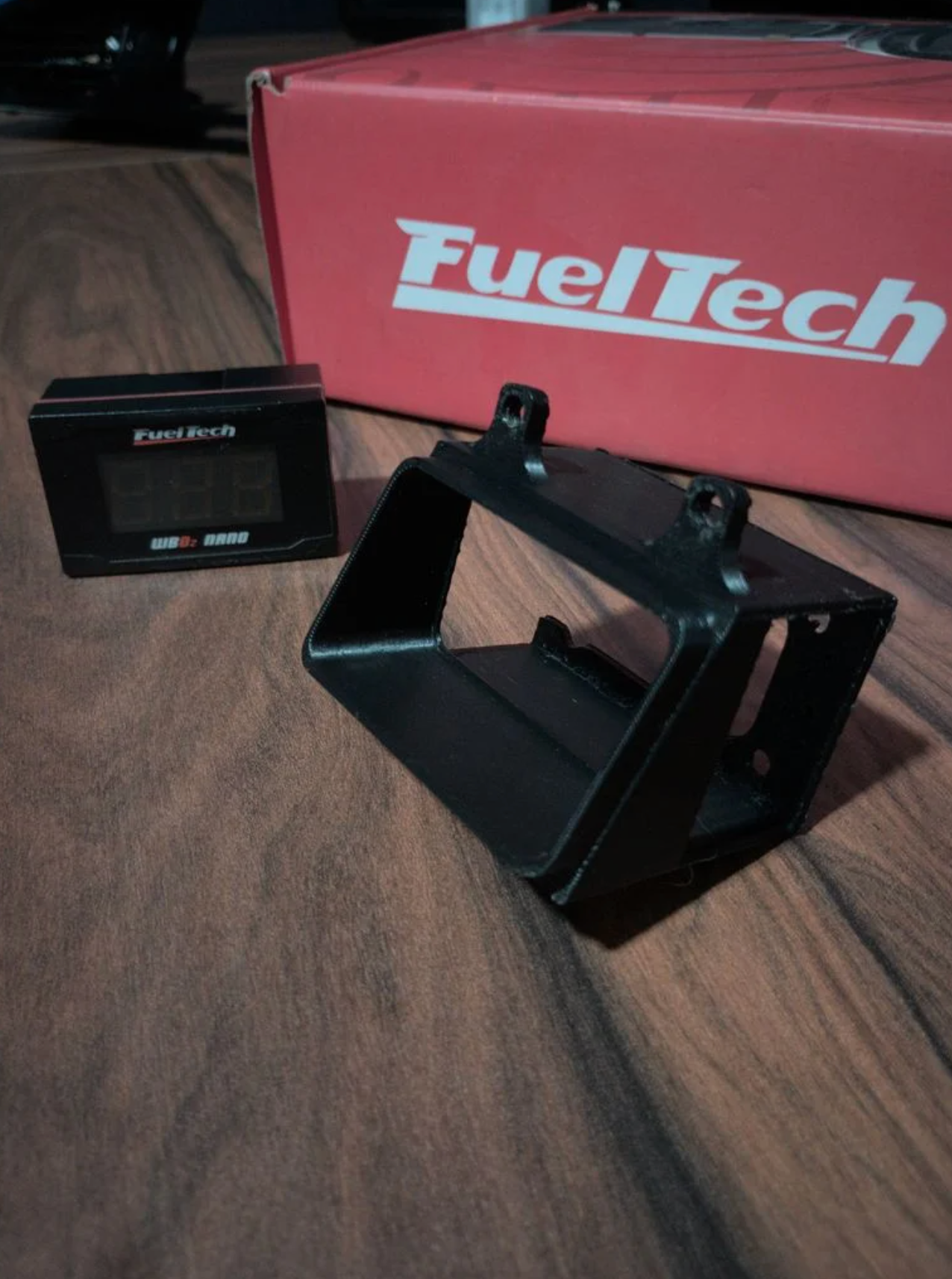 (1992–1995) Honda Civic (EG) Fueltech Nano Mount