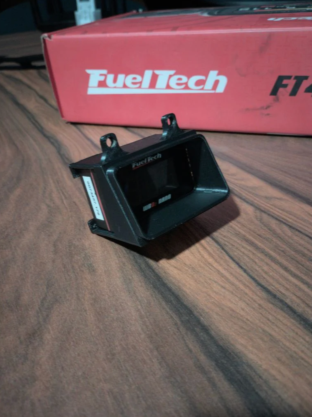 (1992–1995) Honda Civic (EG) Fueltech Nano Mount