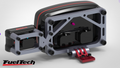 Fueltech FT450/550 Bracket w/ Nano Pro Dash Bracket