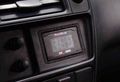 Honda Civic 6th Gen FuelTech WB-O2 Wideband Bracket