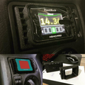 VW Golf GTI Mk4 FuelTech NanoPRO Wideband Base Mount