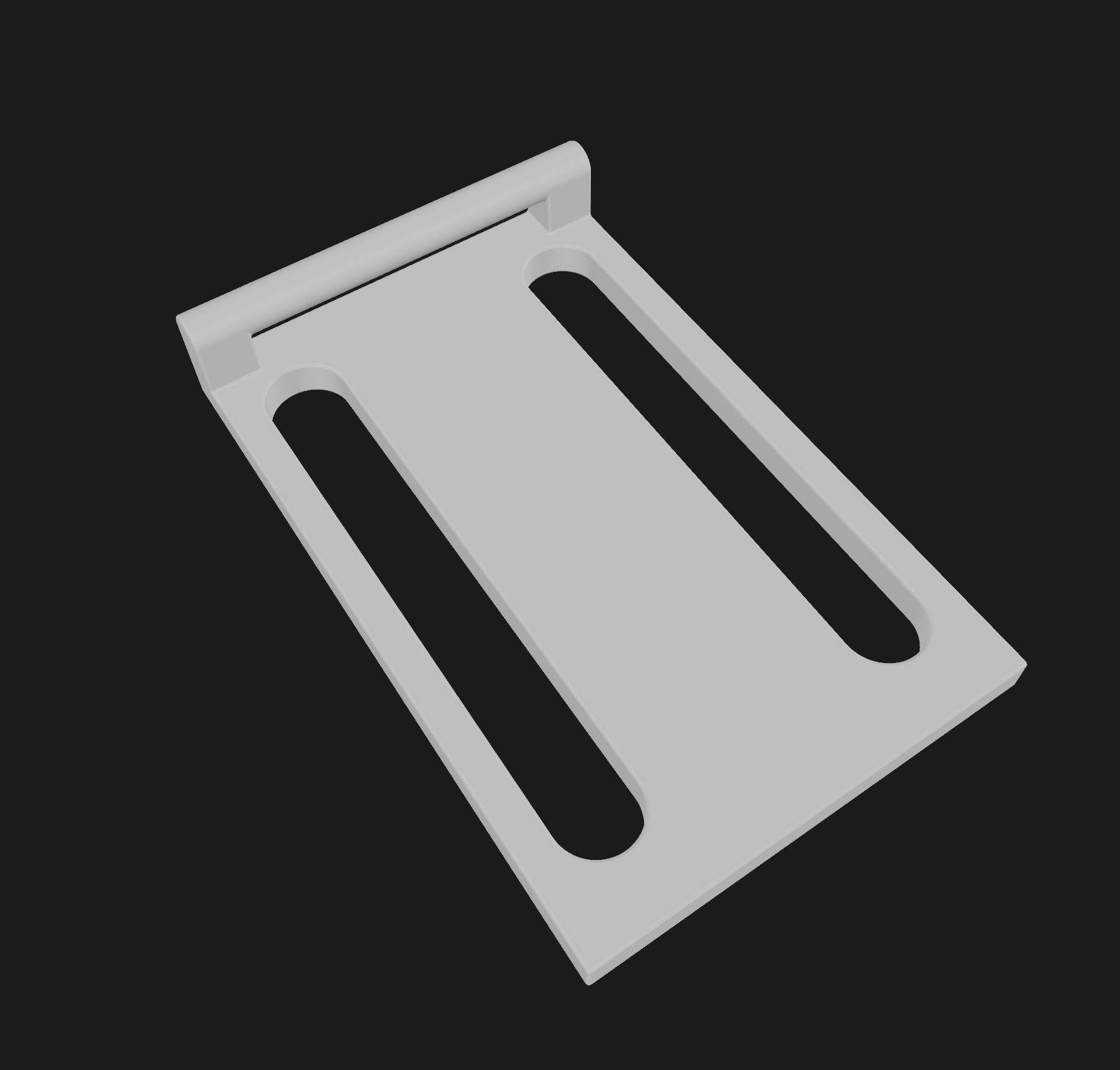 (1978–1985) Mazda FB Glove Box Latch