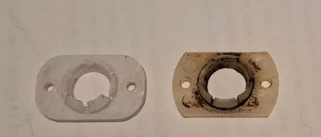 (1979-1985) Mazda FB RX7 Wiper Grommet
