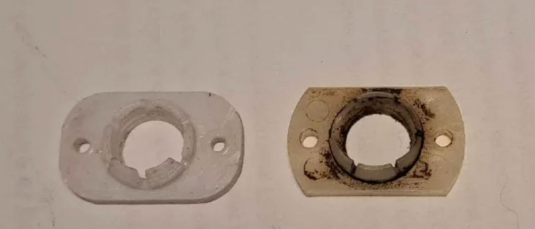 (1979-1985) Mazda FB RX7 Wiper Grommet