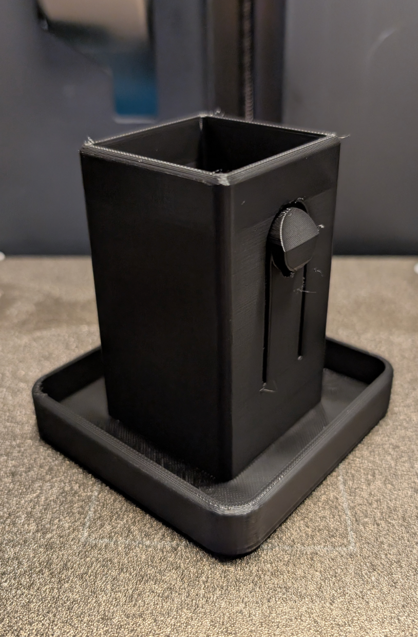 Ford Truck 2.5" Hitch Cover