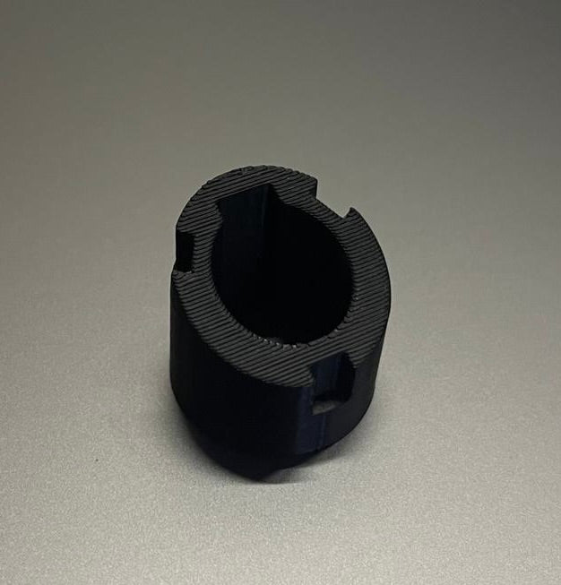 1980 Toyota Starlet (KP61) Wiper Grommet