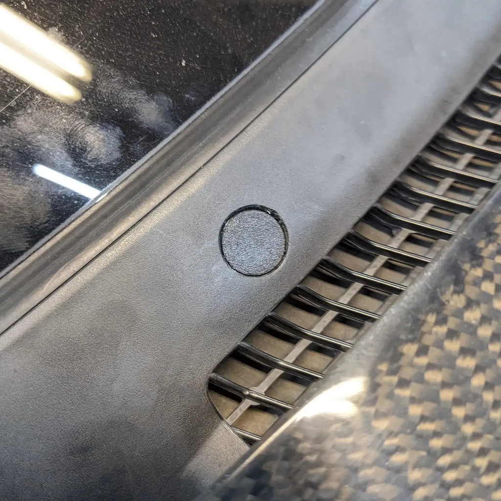 (1992-2002) Mazda FD3S Cowl Screw Cover Kit