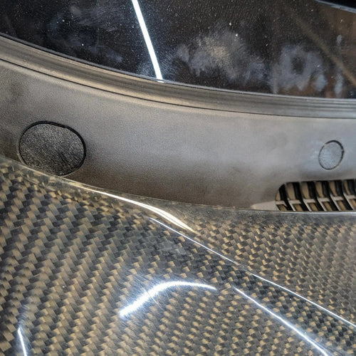 (1992-2002) Mazda FD3S Cowl Screw Cover Kit