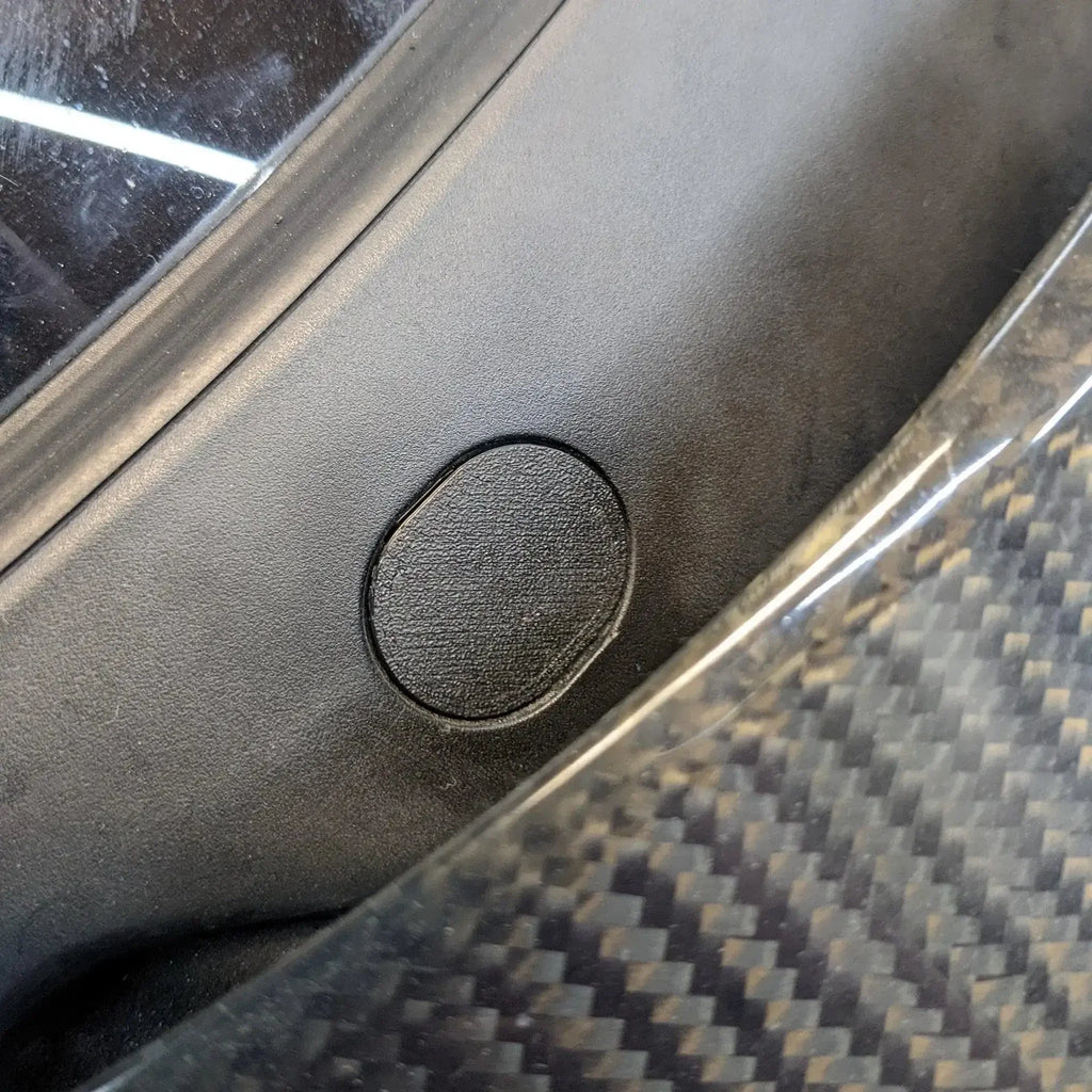 (1992-2002) Mazda FD3S Cowl Screw Cover Kit
