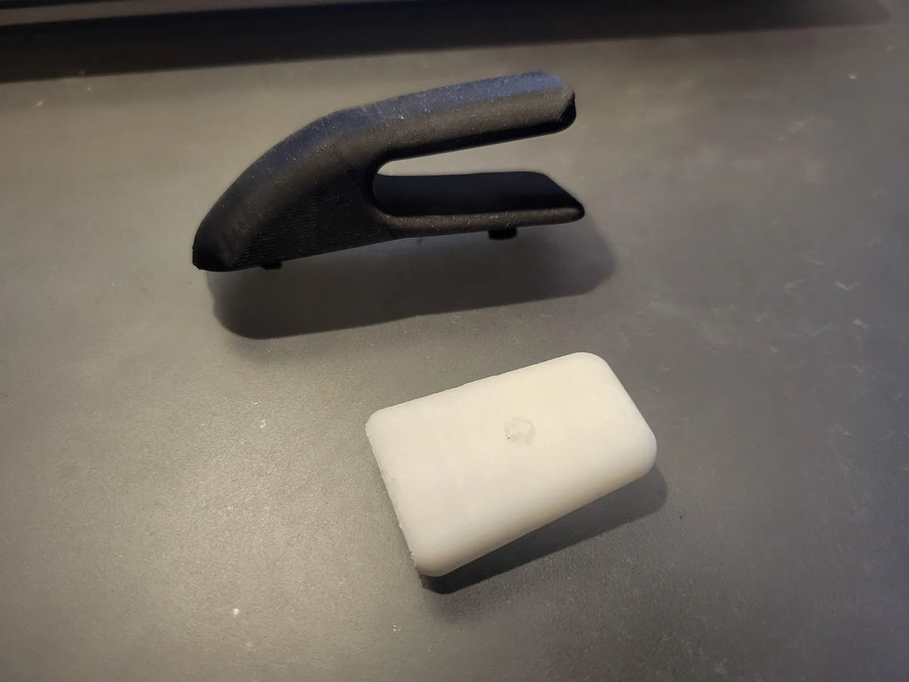 (1992-2002) Mazda FD3S Seat Belt Retainer