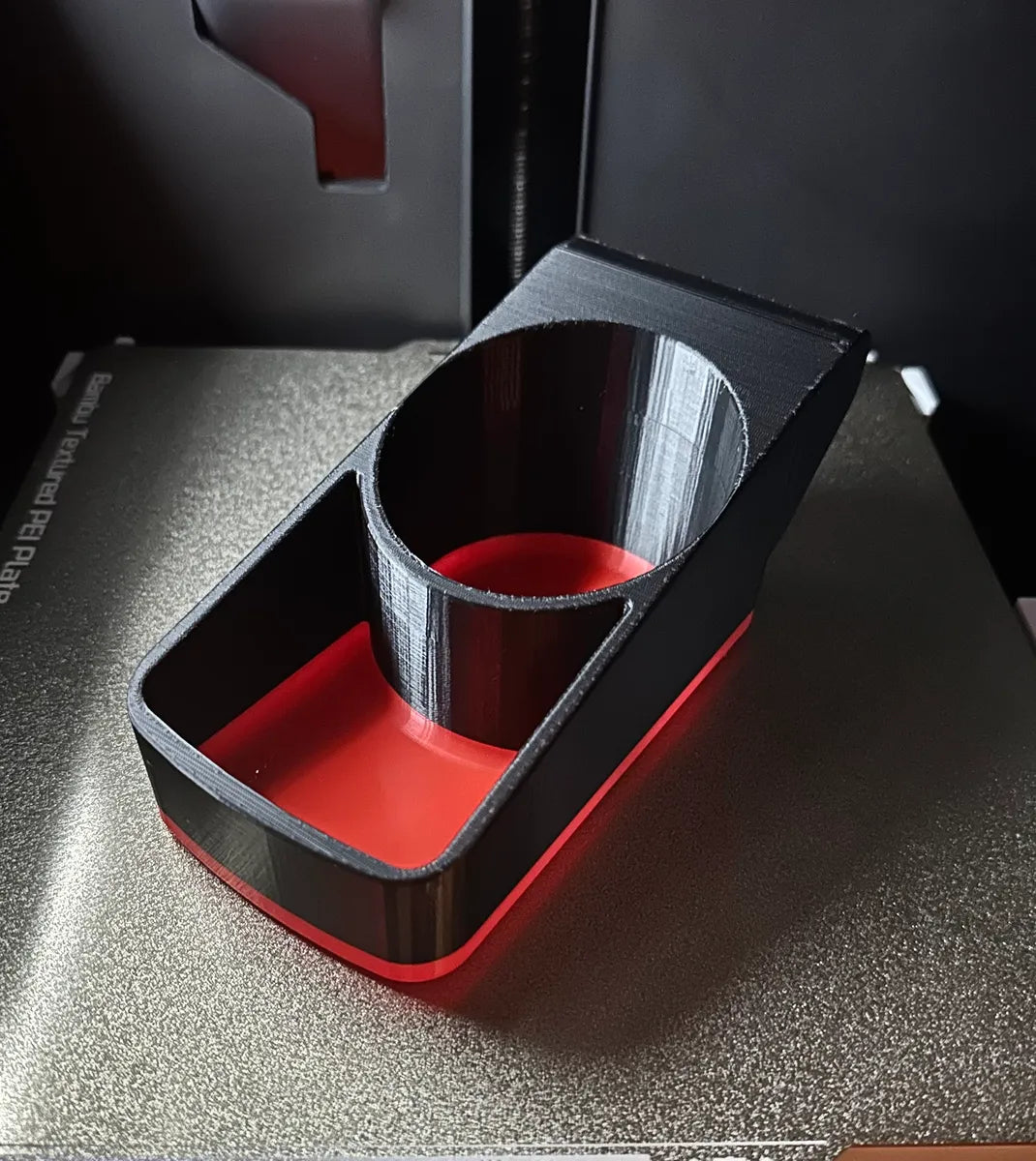 Nissan R32 Skyline Cup Holder