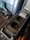 (1986-1992) Toyota Supra MK3 Cupholder