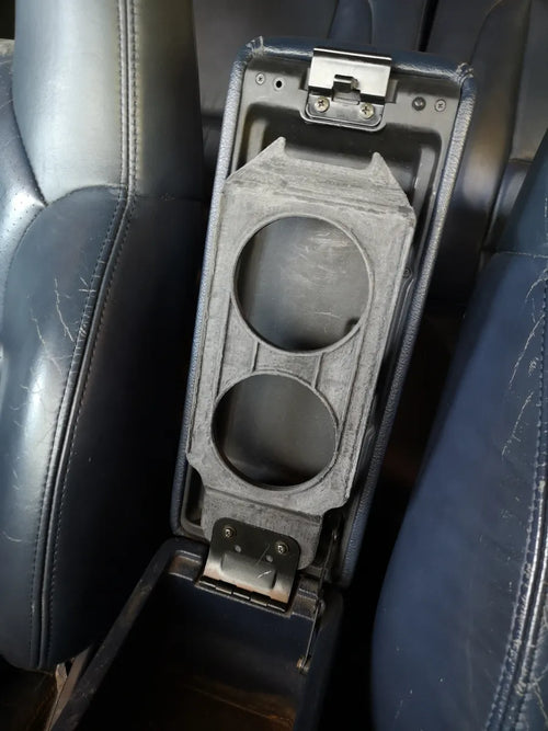 (1986-1992) Toyota Supra MK3 Cupholder