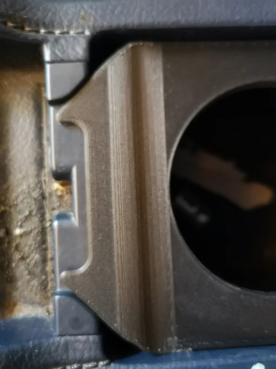 (1986-1992) Toyota Supra MK3 Cupholder