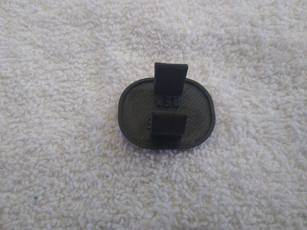 (1992-2002) Mazda FD3S Door Screw Cover