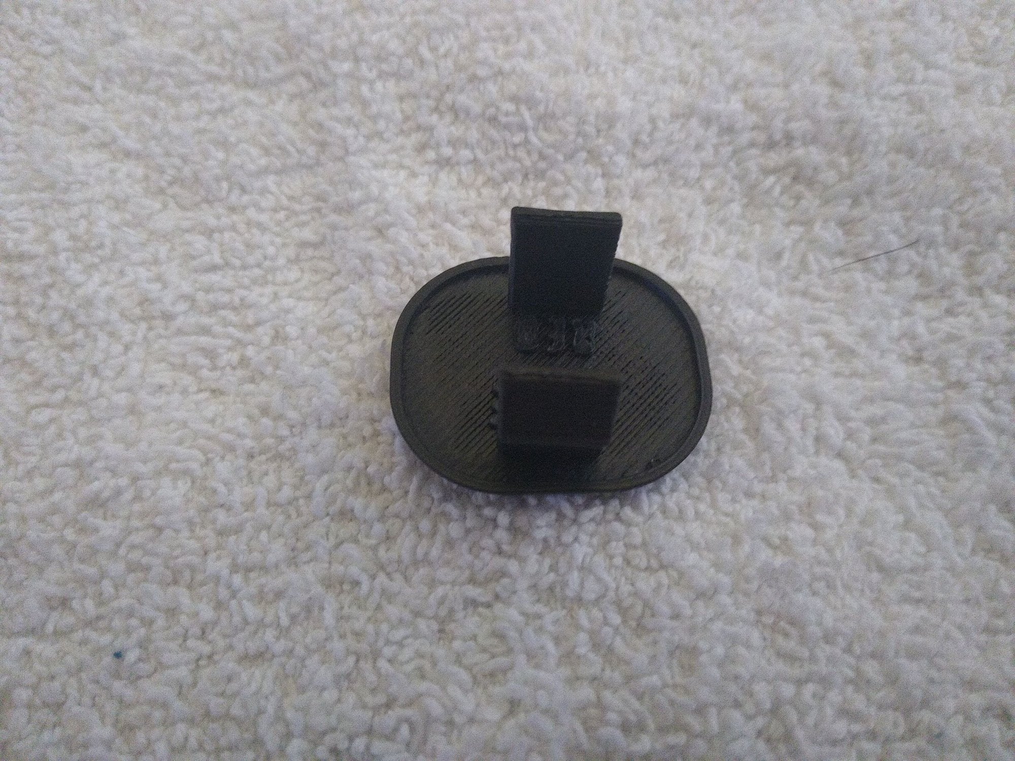 (1992-2002) Mazda FD3S Door Screw Cover