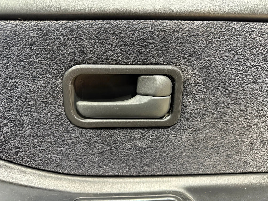 Nissan R33 Skyline Door Handle Trim/Cover