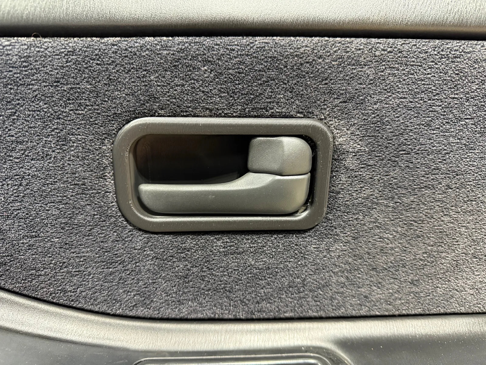 Nissan R33 Skyline Door Handle Trim/Cover