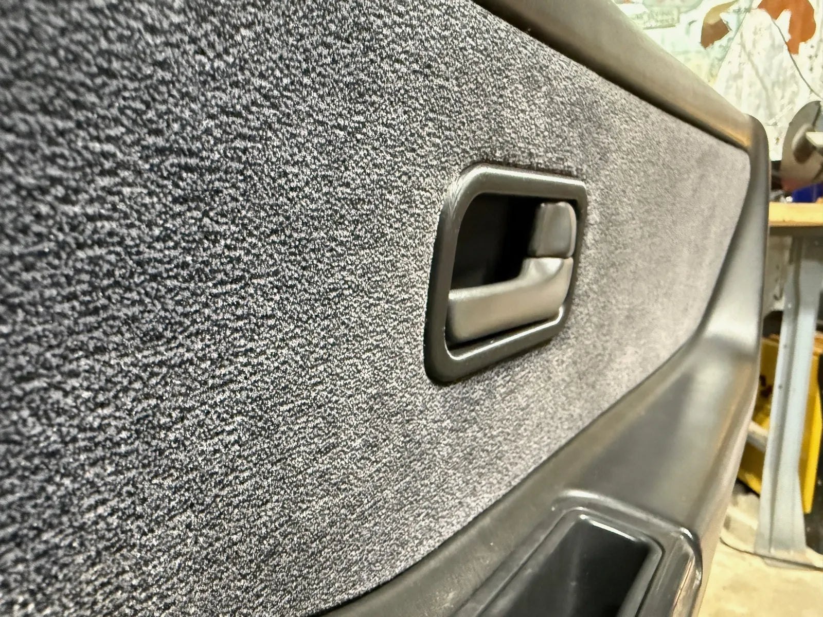 Nissan R33 Skyline Door Handle Trim/Cover