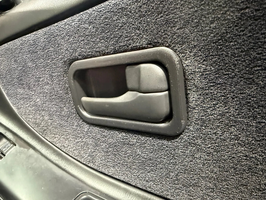 Nissan R33 Skyline Door Handle Trim/Cover