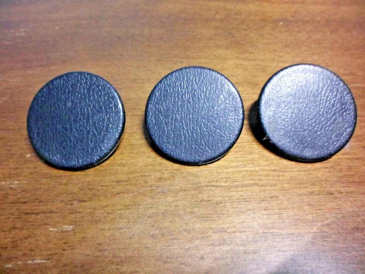 (1978–1985) Mazda FB Center Console Bolt Hole Cover